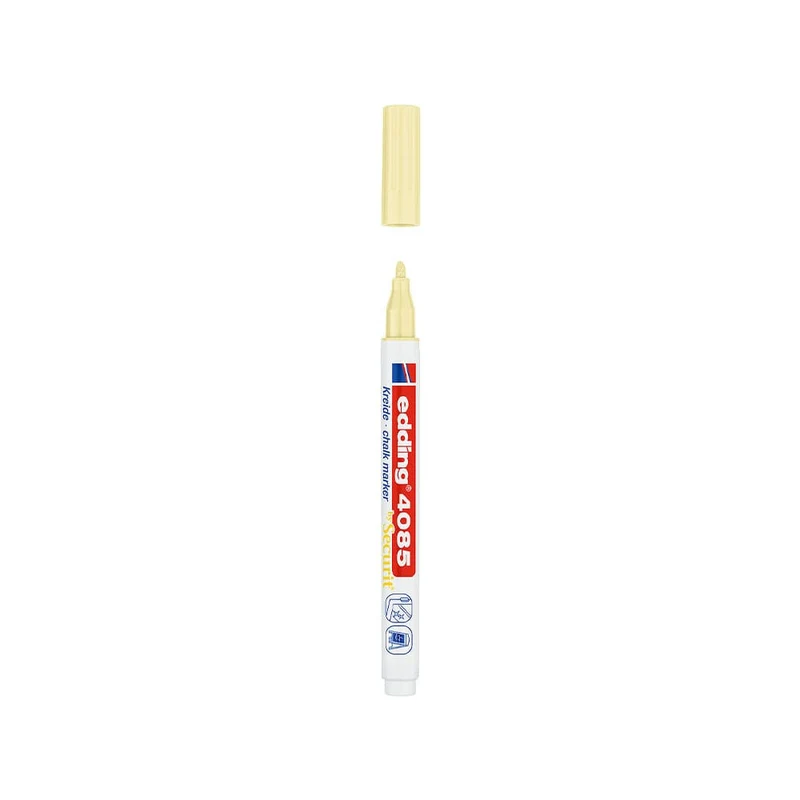 Edding® 4085 Kreidemarker, 1-2mm, Einzeln