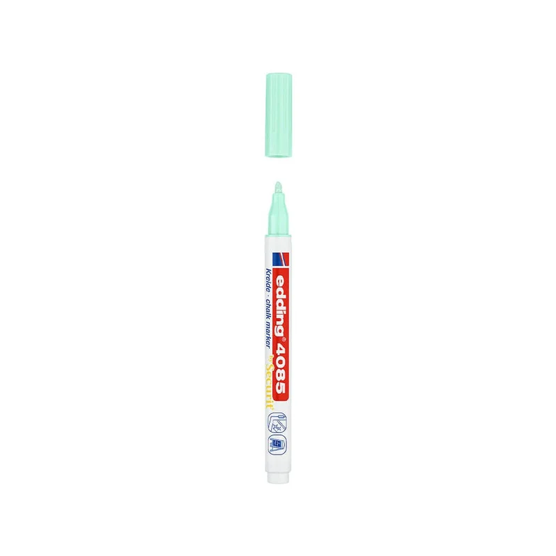 Edding® 4085 Kreidemarker, 1-2mm, Einzeln