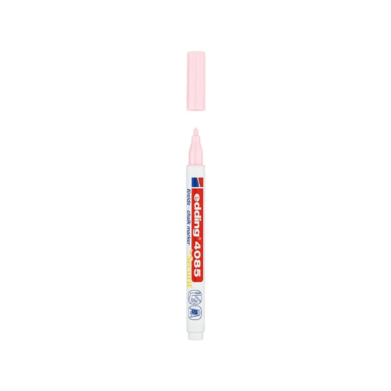 Edding® 4085 Kreidemarker, 1-2mm, Einzeln