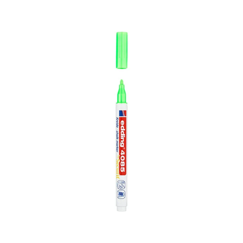 Edding® 4085 Kreidemarker, 1-2mm, Einzeln