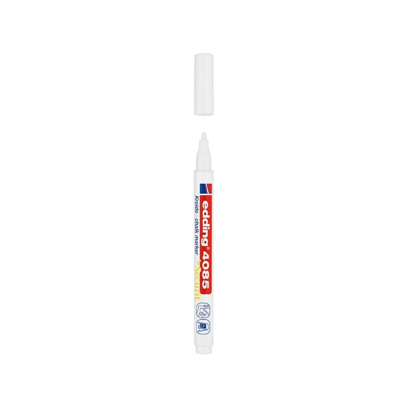 Edding® 4085 Kreidemarker, 1-2mm, Einzeln