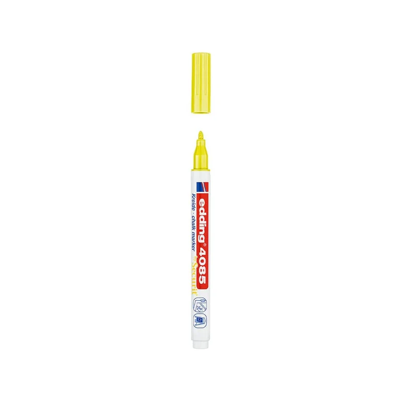 Edding® 4085 Kreidemarker, 1-2mm, Einzeln