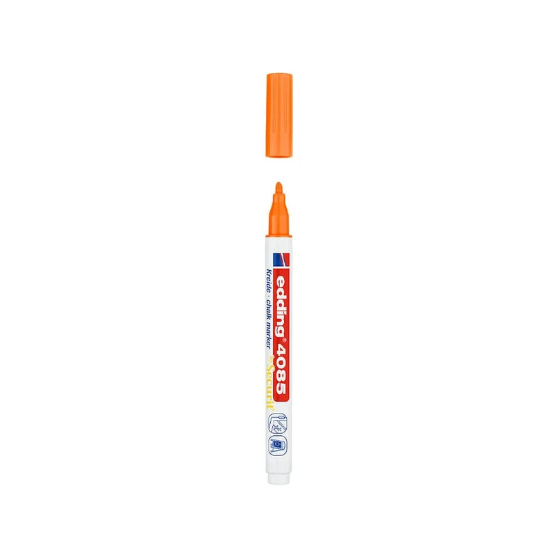 Edding® 4085 Kreidemarker, 1-2mm, Einzeln