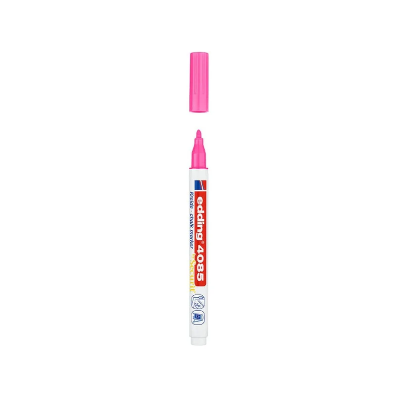 Edding® 4085 Kreidemarker, 1-2mm, Einzeln