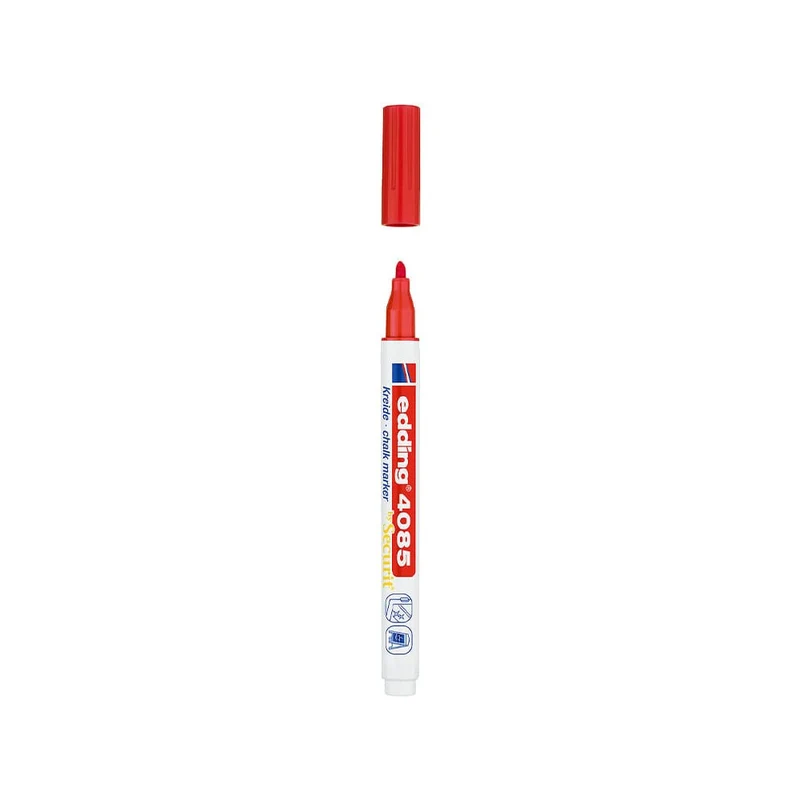Edding® 4085 Kreidemarker, 1-2mm, Einzeln
