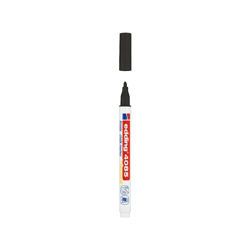 Edding® 4085 Kreidemarker, 1-2mm, Einzeln