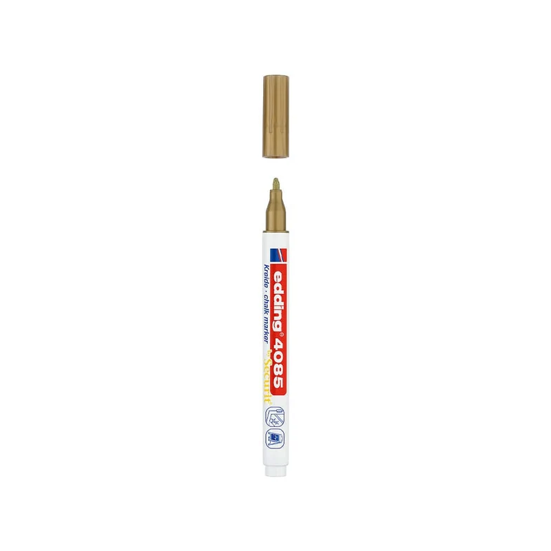 Edding® 4085 Kreidemarker, 1-2mm, Einzeln