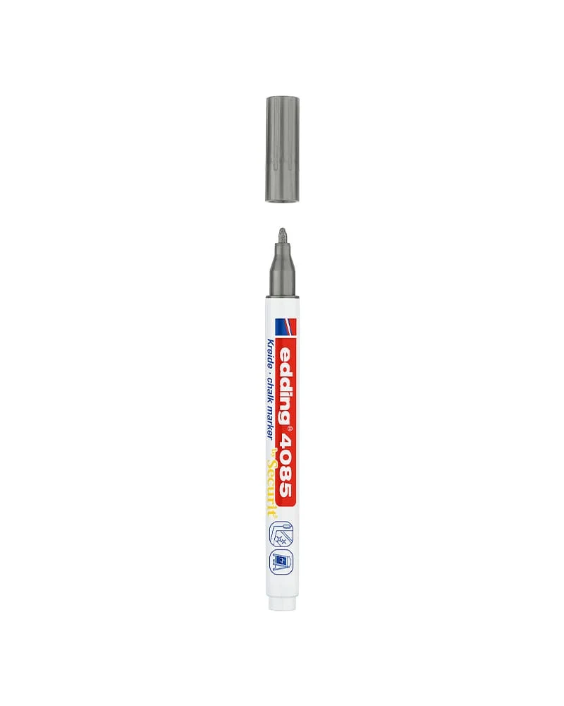 Edding® 4085 Kreidemarker, 1-2mm, Einzeln