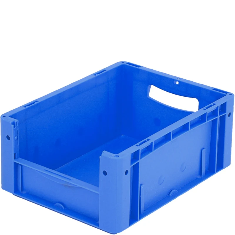 Eurobox XL | Großes Innenvolumen | H170xL400xB300mm