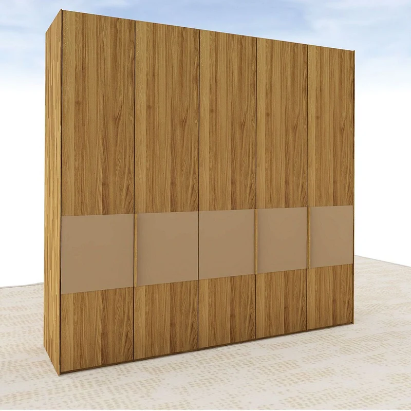 Kleiderschrank Valore - Team 7