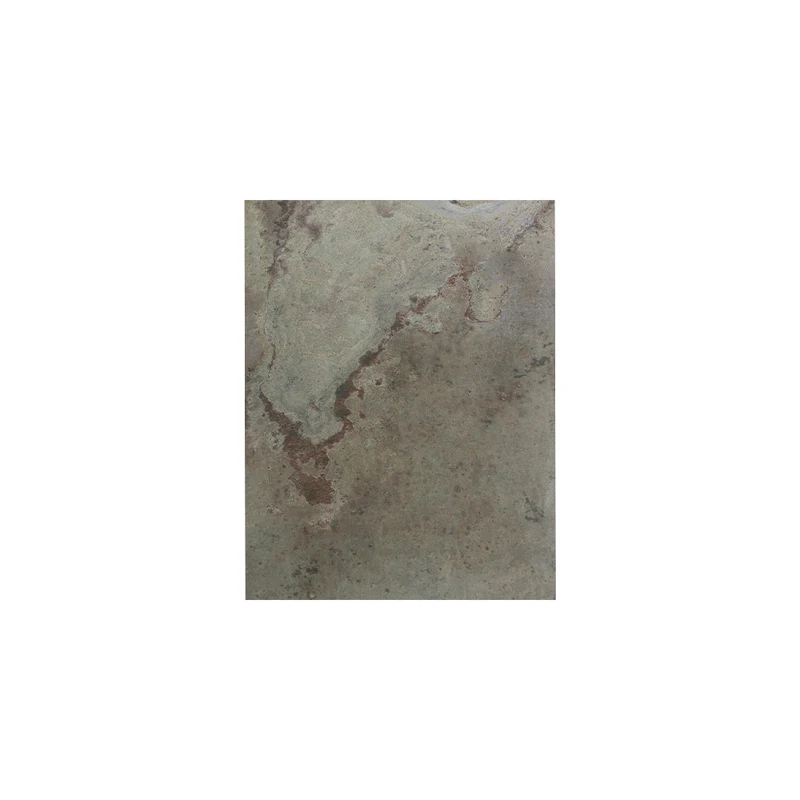 Schiefertafel Magnetisch "Skin Mountain", 40x61cm
