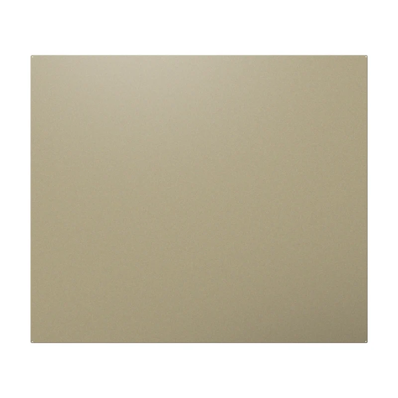 KalaMitica® Kreidetafel Magnetisch nach Mass, Ohne Rahmen