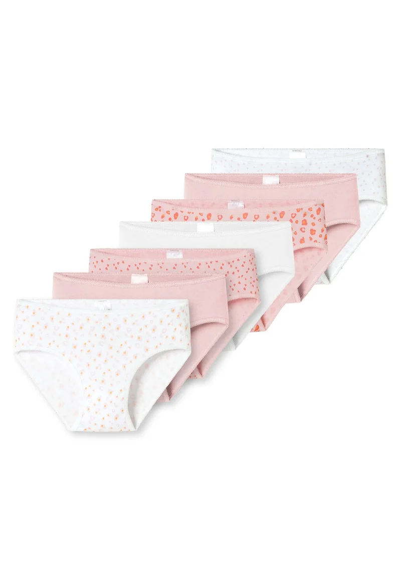 7PACK Slips