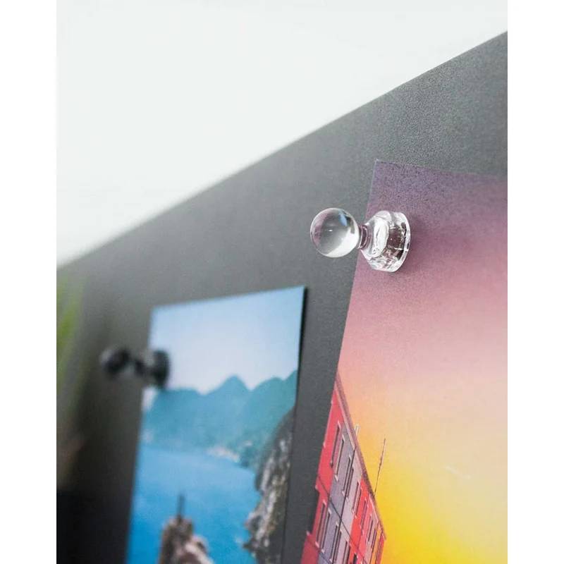 KalaMitica®, Neodym Kegelmagnete aus Kunststoff, 30 Stk.