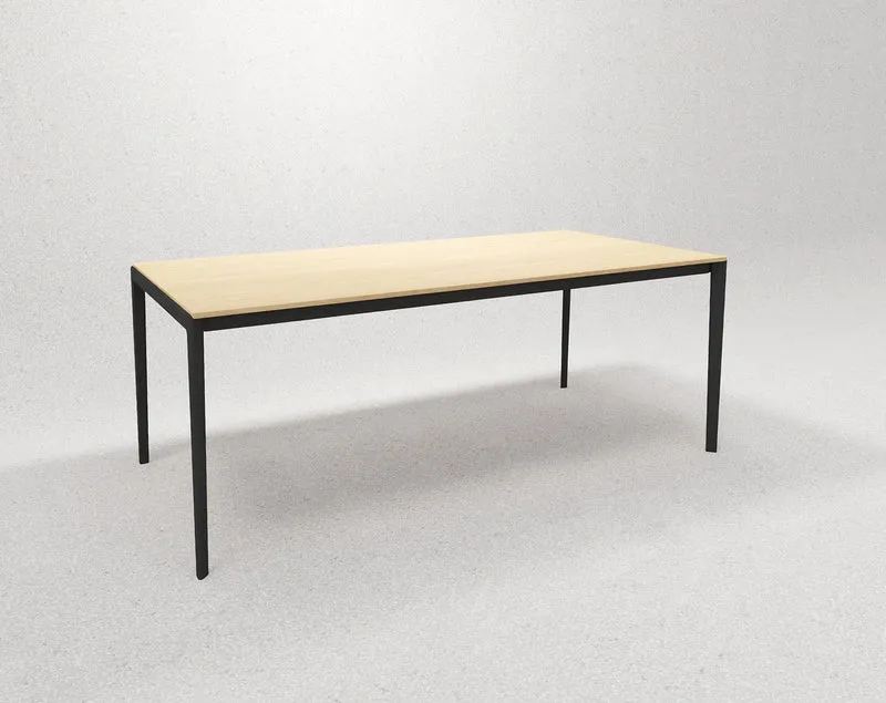 Esstisch Tak von Team7 - Echtes Holz mit feiner Note
