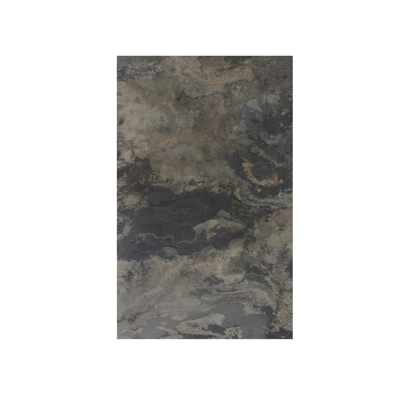 Schiefertafel Magnetisch "Rustic Earth", 61x120cm