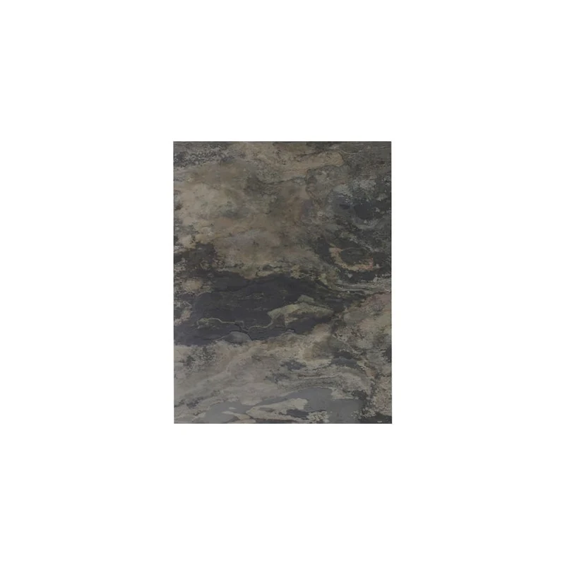 Schiefertafel Magnetisch "Rustic Earth", 40x61cm