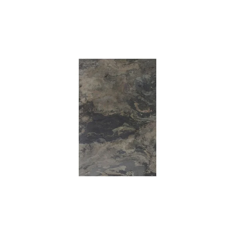 Schiefertafel Magnetisch "Rustic Earth", 30x61cm