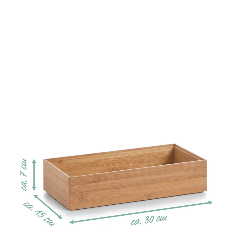 Ordnungsbox 30 x 15 cm