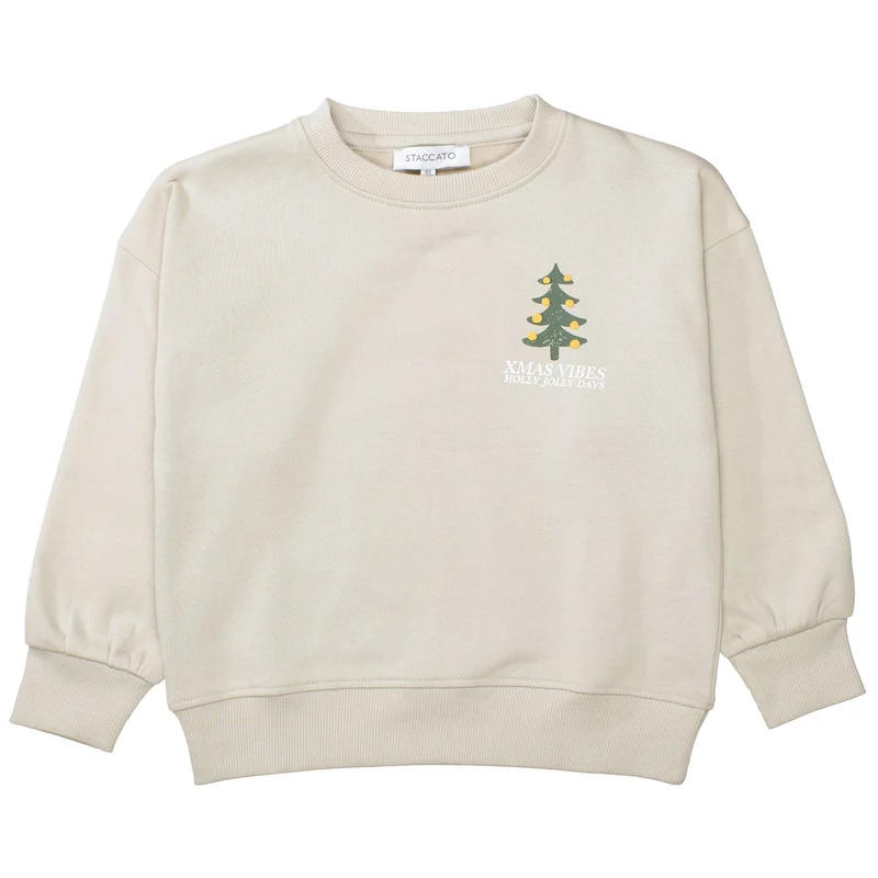 Kn.-Sweatshirt