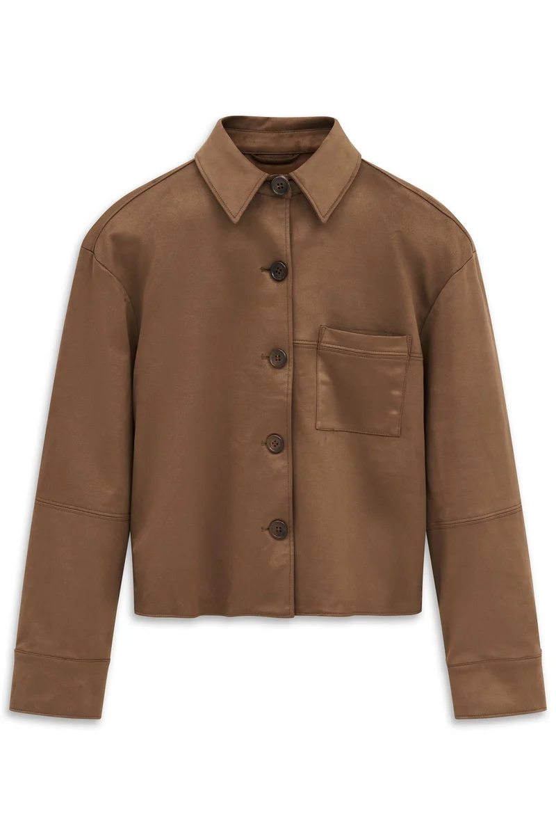 Damen Blouson