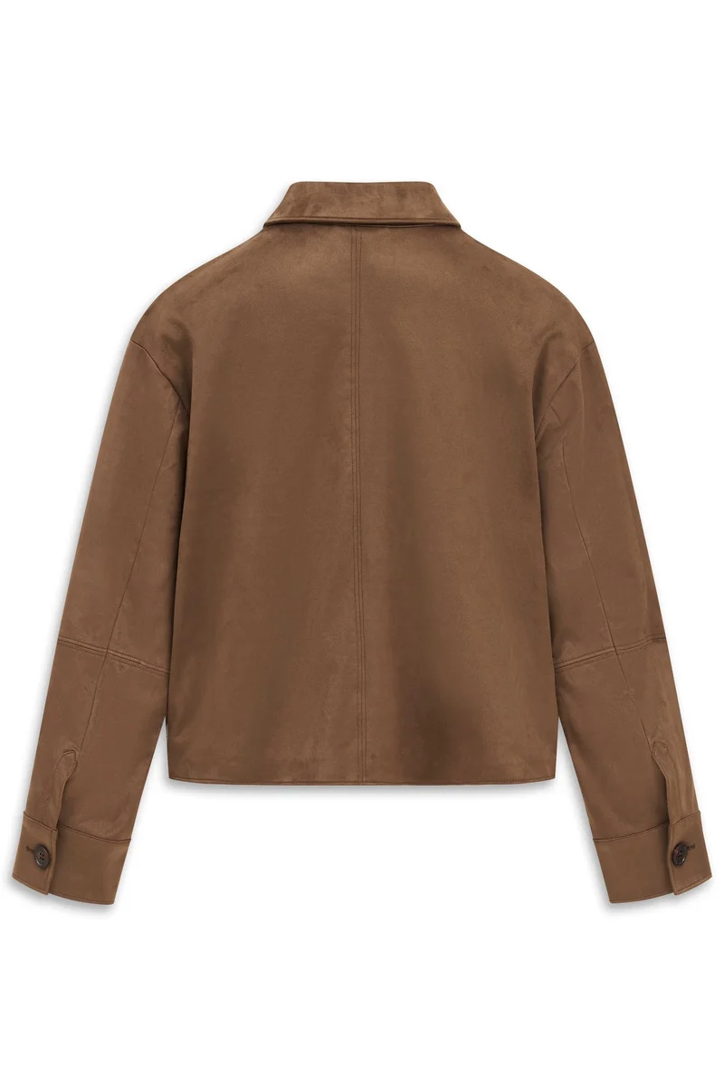 Damen Blouson