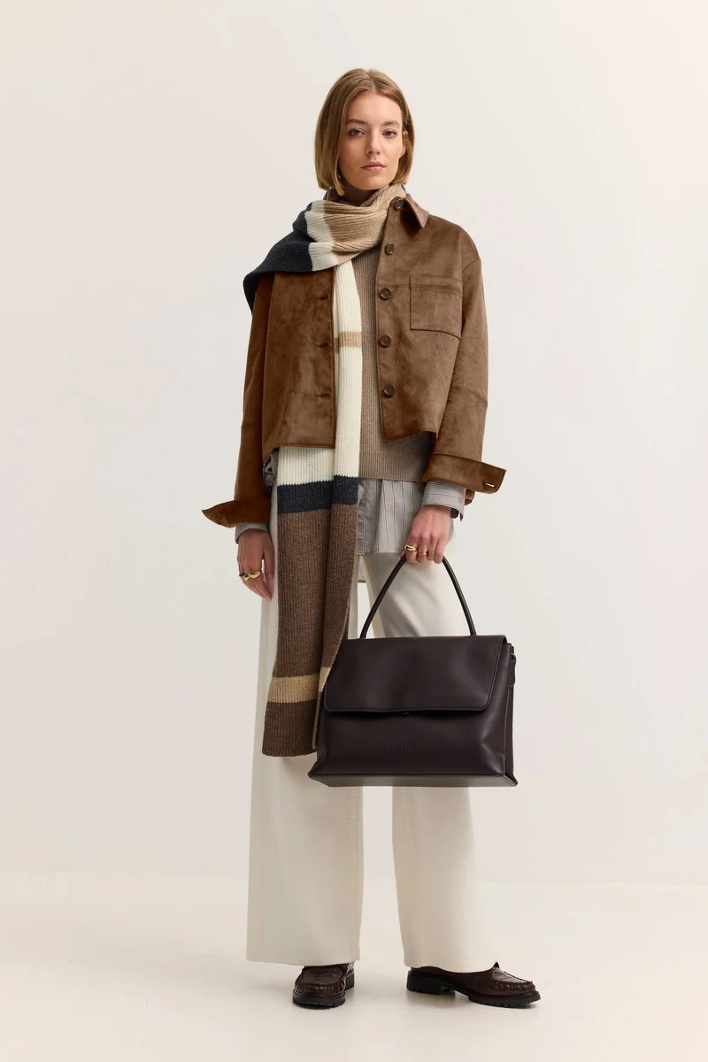 Damen Blouson