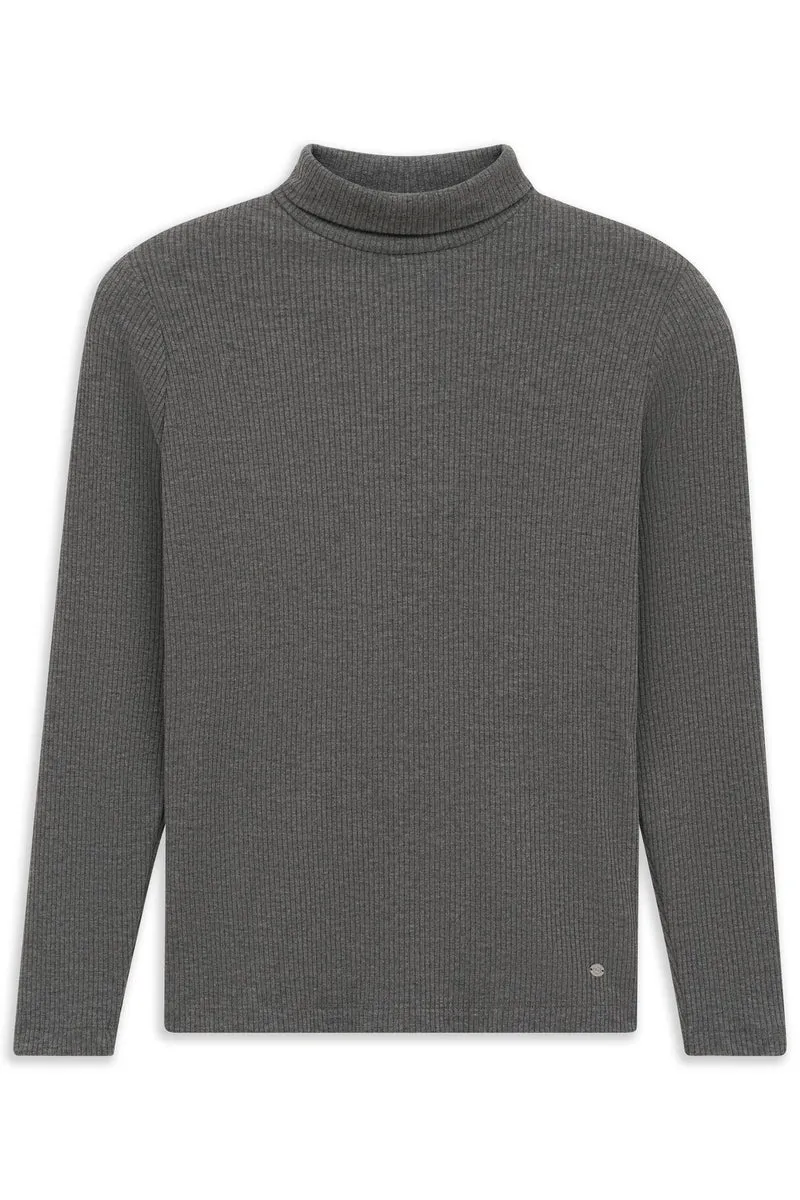 Damen Langarm Shirt