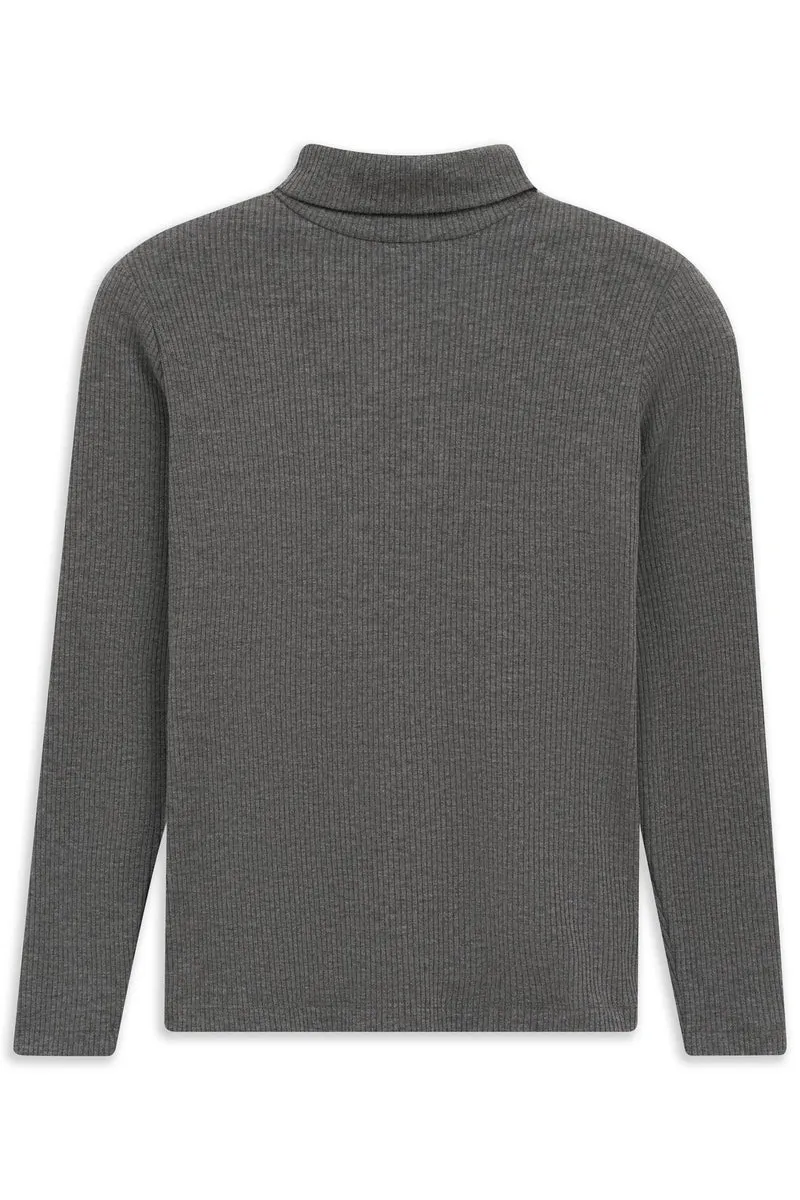 Damen Langarm Shirt