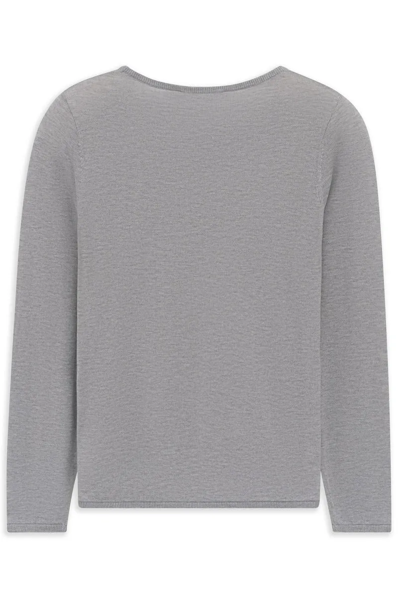 Damen Pullover