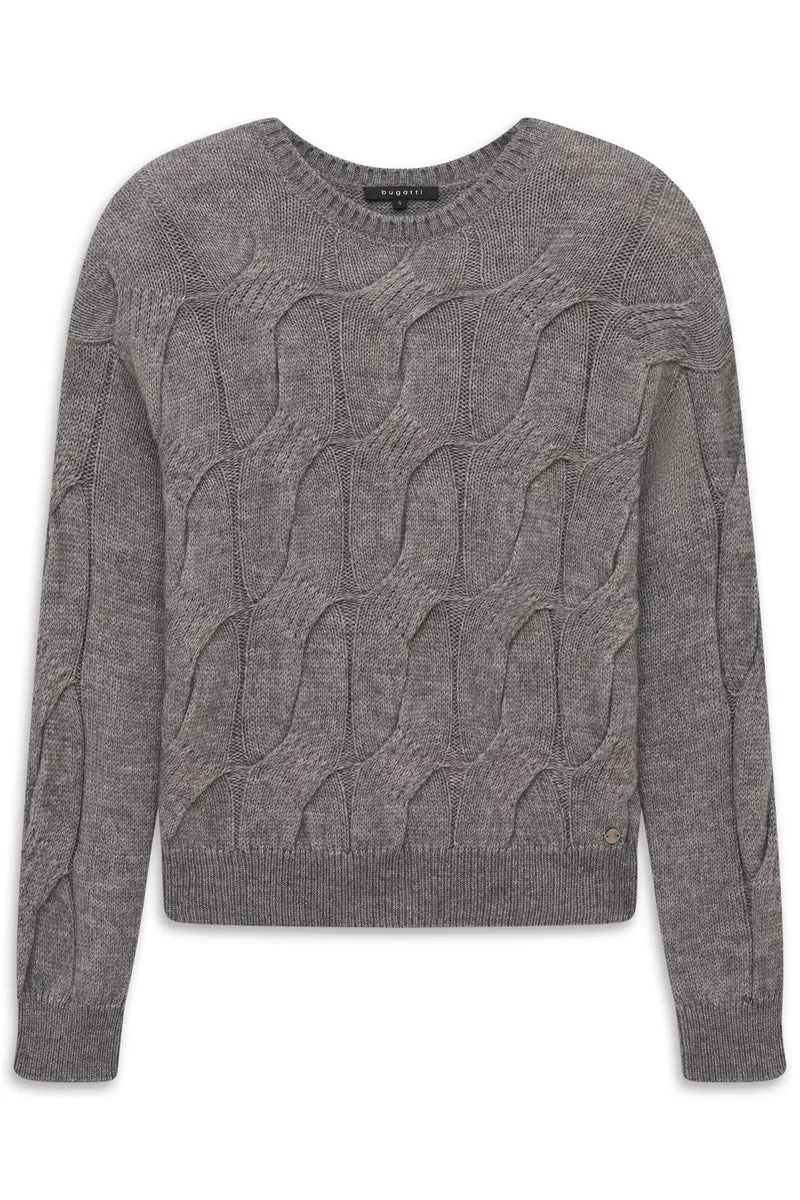 Damen Pullover