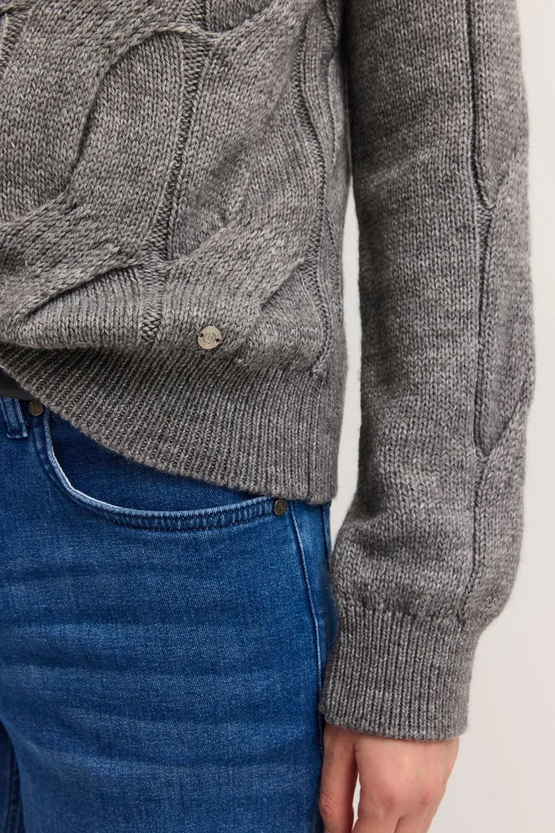 Damen Pullover