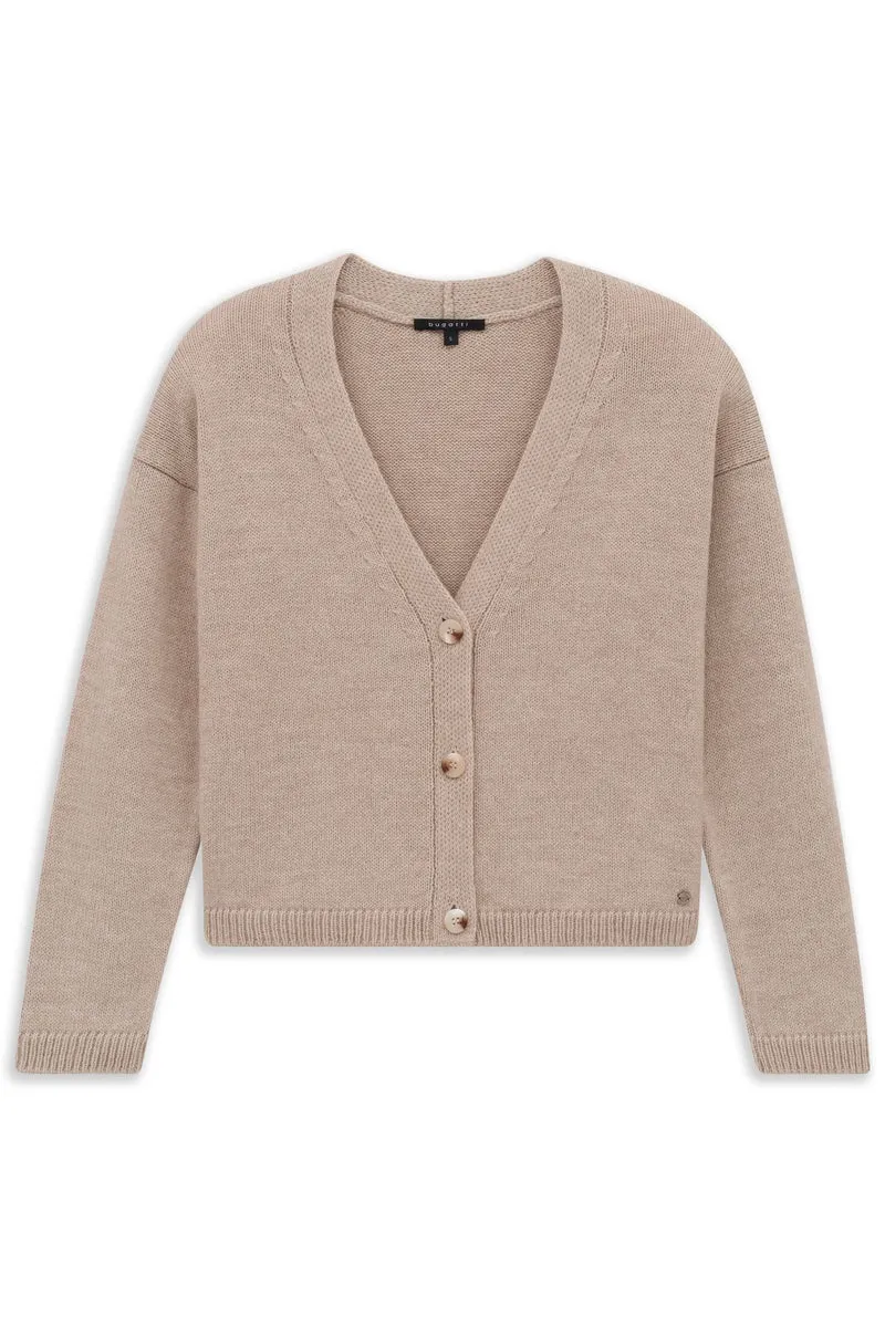 Damen Strickjacken