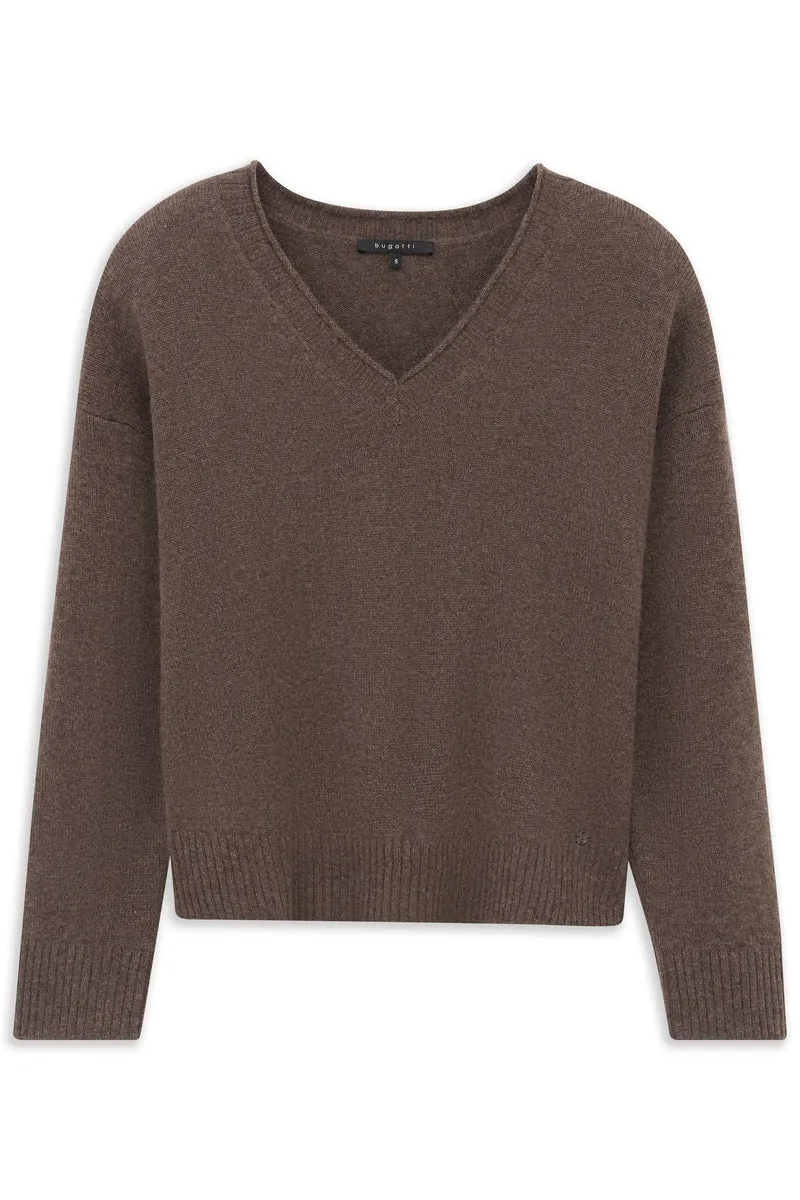 Damen Pullover