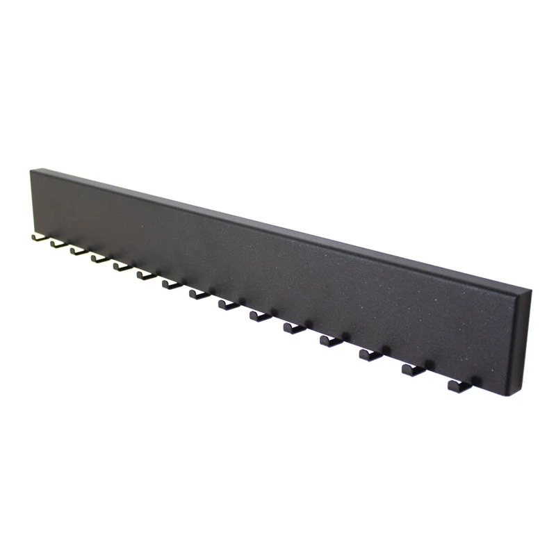 KalaMitica® Prometheus – Magnetischer Utensilienhalter aus Stahl