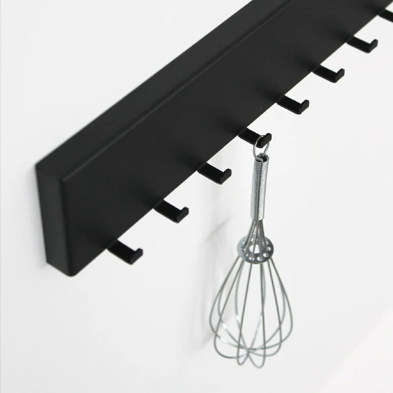 KalaMitica® Prometheus – Magnetischer Utensilienhalter aus Stahl
