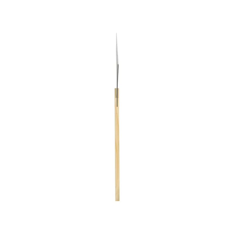 Securit® Gartenstecker Kreidetafel Pfeil mit Holzstab, inkl. 1x Kreidestift