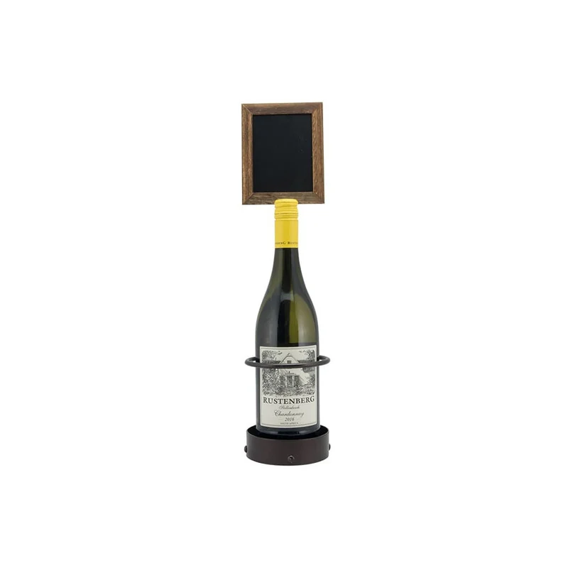 Securit® Weinflaschenhalter für eine Flasche