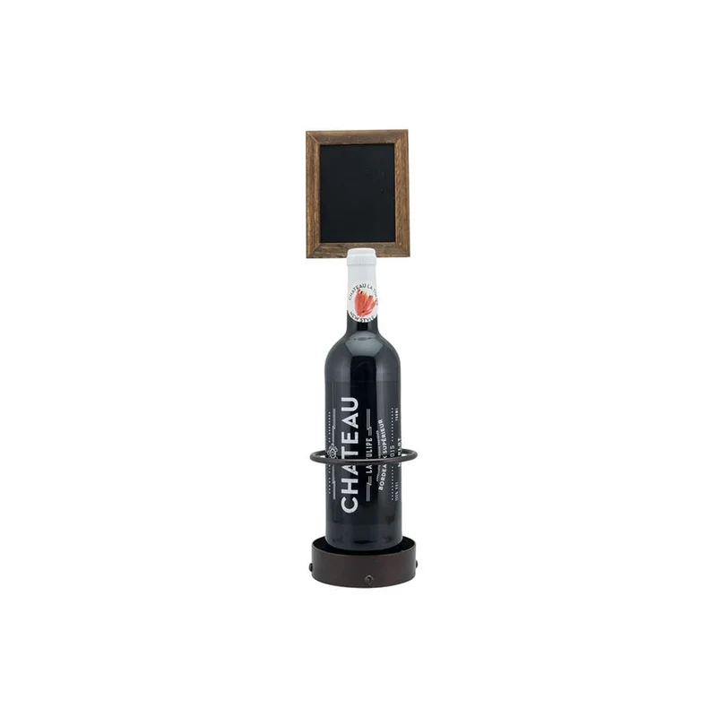 Securit® Weinflaschenhalter für eine Flasche