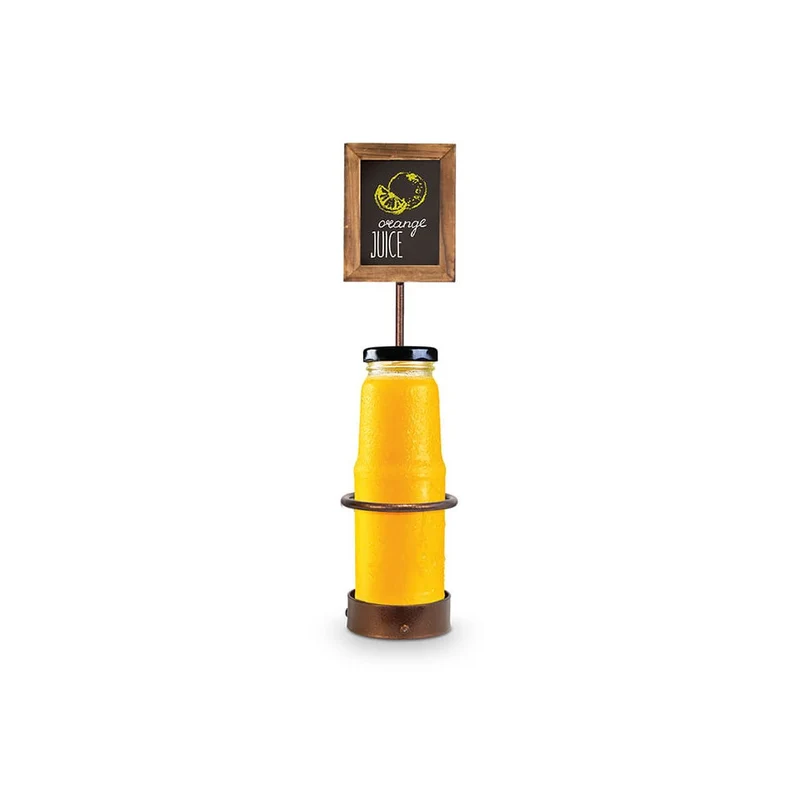 Securit® Weinflaschenhalter für eine Flasche
