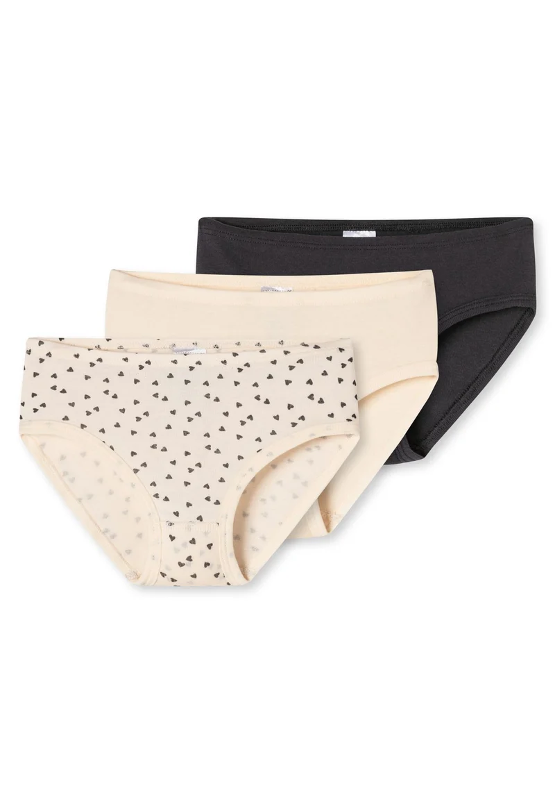 3PACK Hüftslips