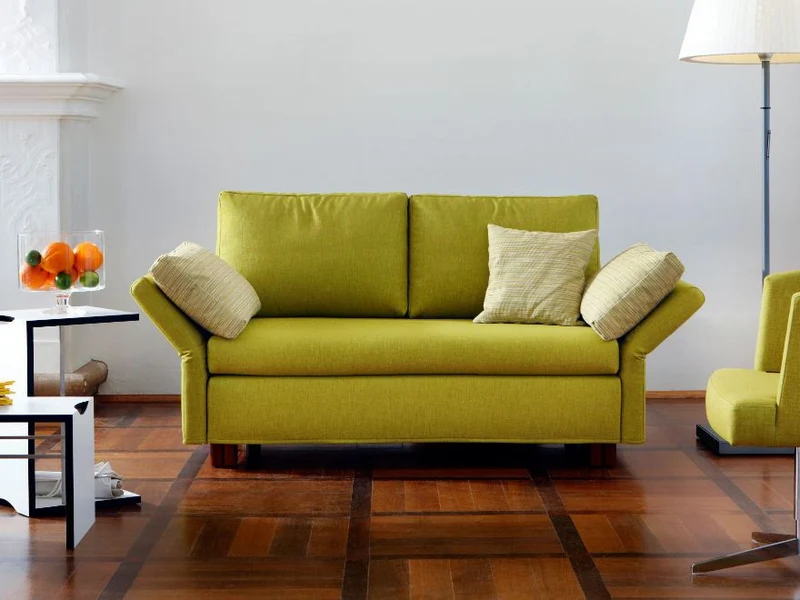 Schlafsofa Paula - Signet