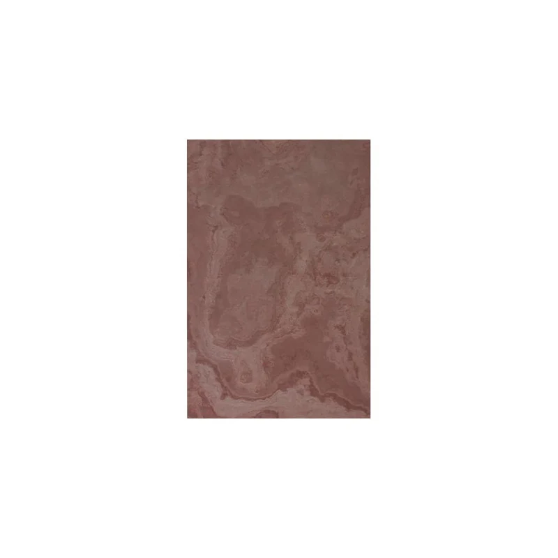 Schiefertafel Magnetisch "Pink Earthcore", 30x61cm