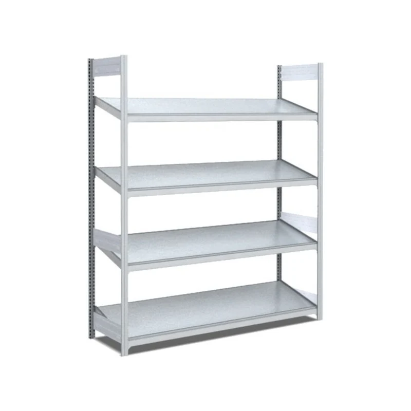 Bereitstellungsregal Grundregal BITO | Fachlast 100 kg | Kanbanregal