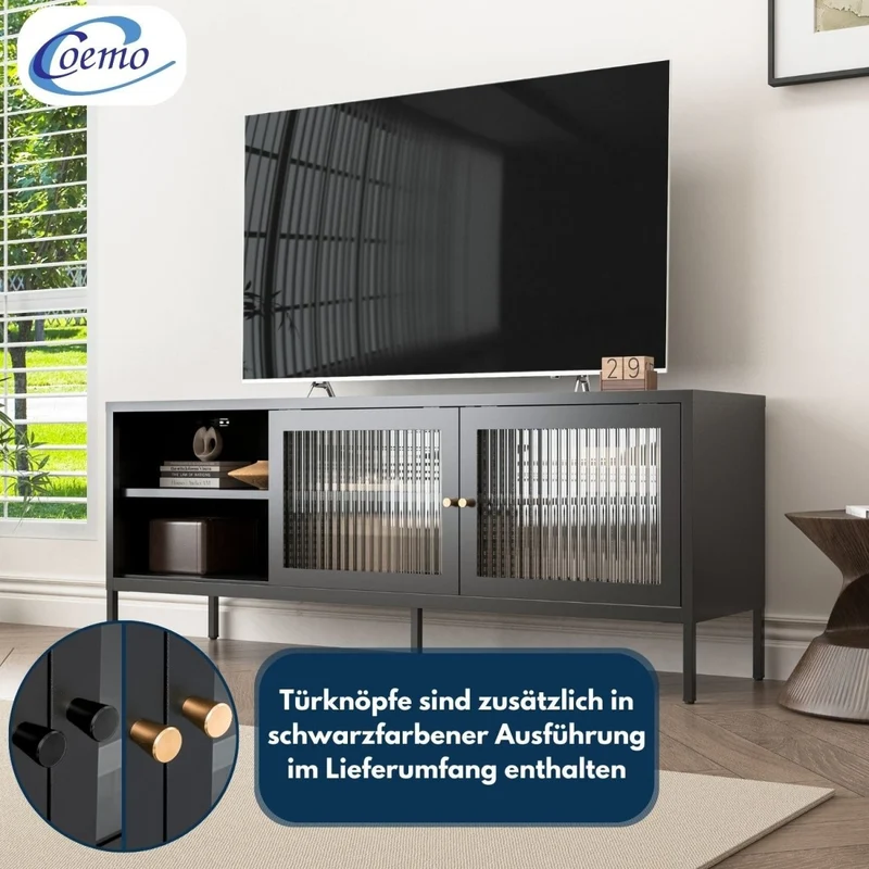 Coemo Lowboard Tokio TV-Schrank