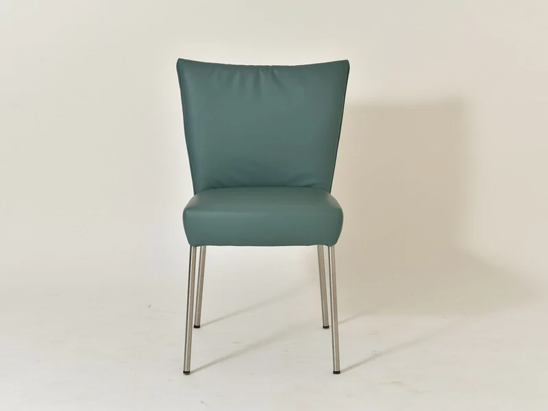 Stuhl Gabon von Label