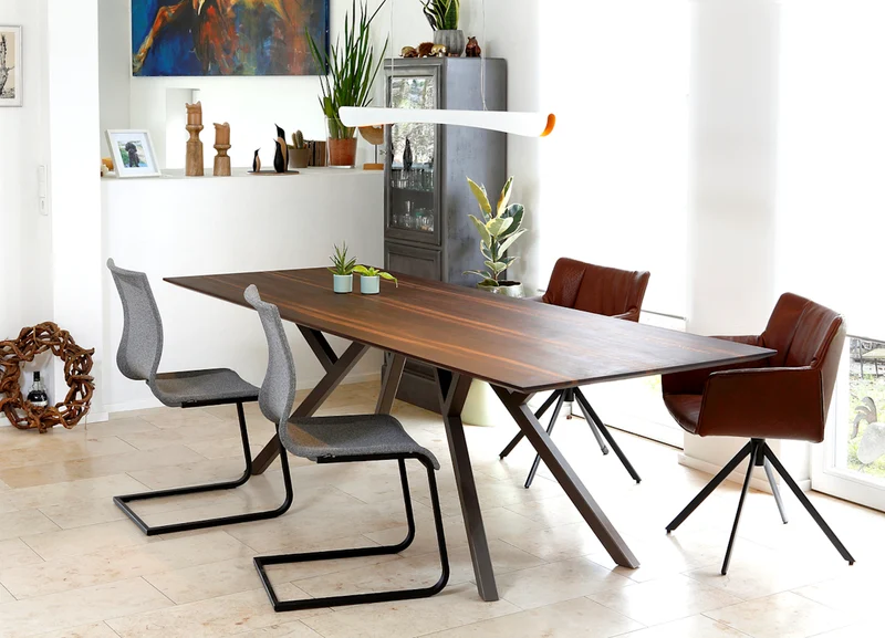 Tisch Legante - Großartig große Tafel