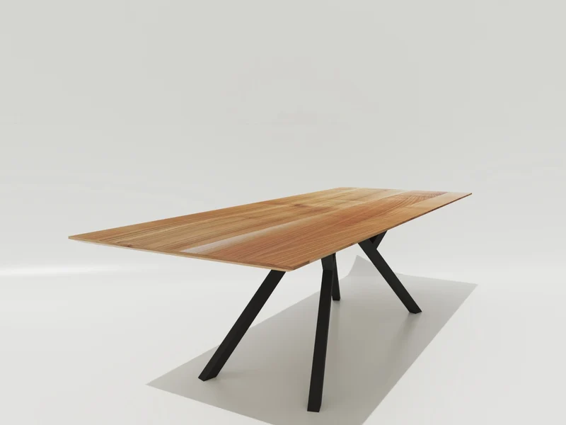 Tisch Legante - Großartig große Tafel