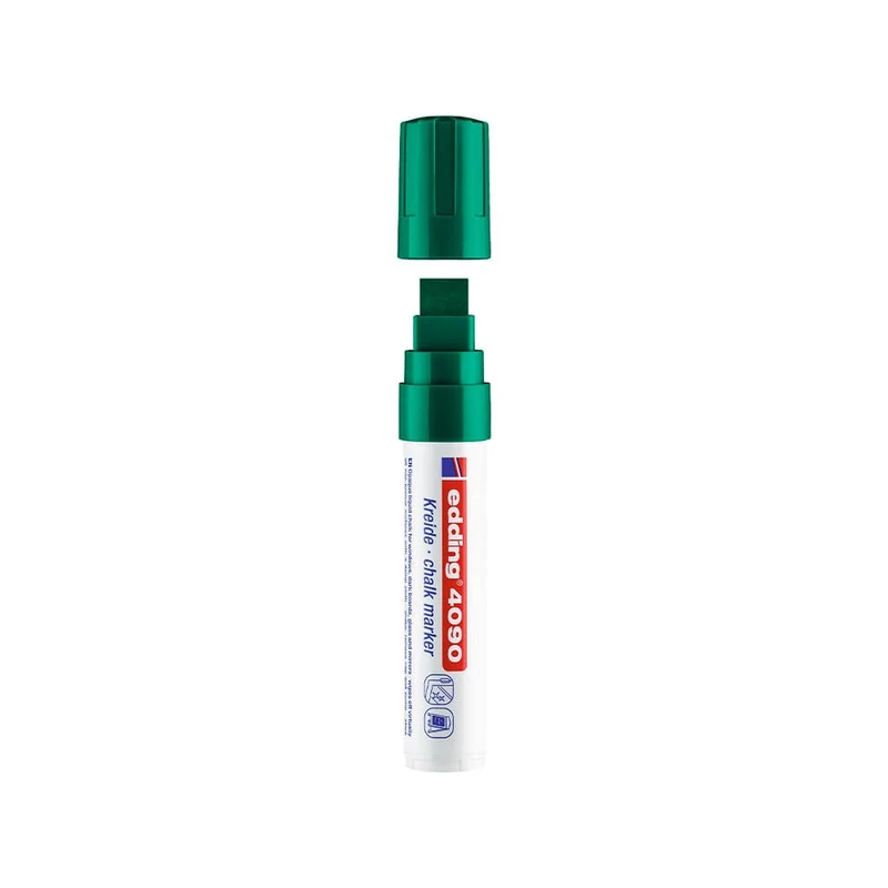 Edding® 4090 Kreidemarker, 4-15mm, Einzeln