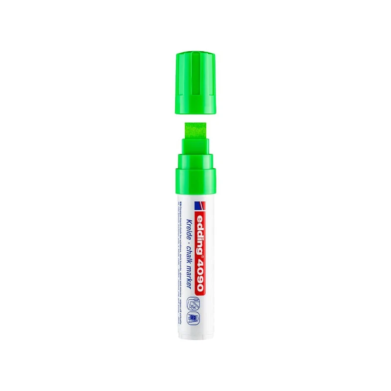 Edding® 4090 Kreidemarker, 4-15mm, Einzeln